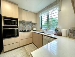 Merawoods (D23), Condominium #561817821